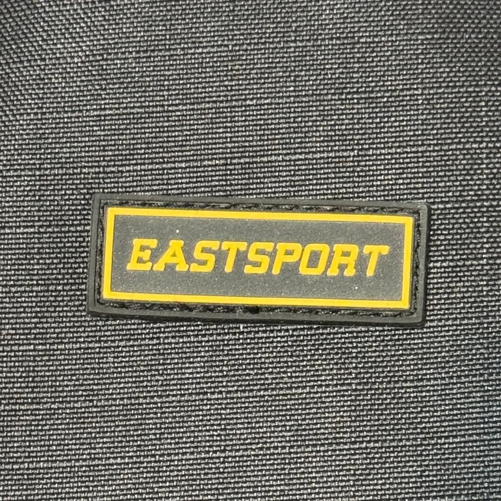 Eastsport Gray Backpack for Men
